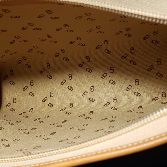 Christian Dior Clutch in Excellent Condition! Awesome! - Picture 12 of 13